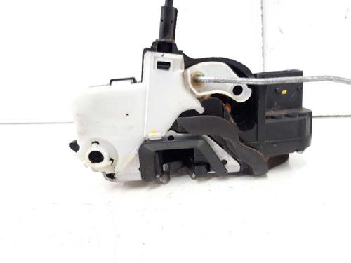 Front left lock CHEVROLET AVEO Hatchback (T300)  | BP12665994C98 