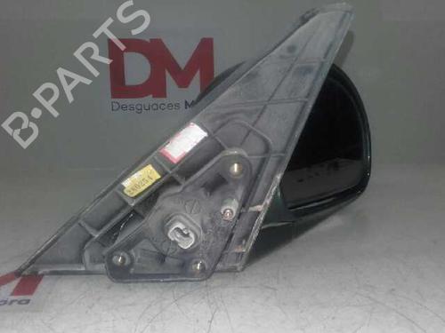 Right mirror HYUNDAI COUPE I (RD) 1.6 16V | BP12835754C27 