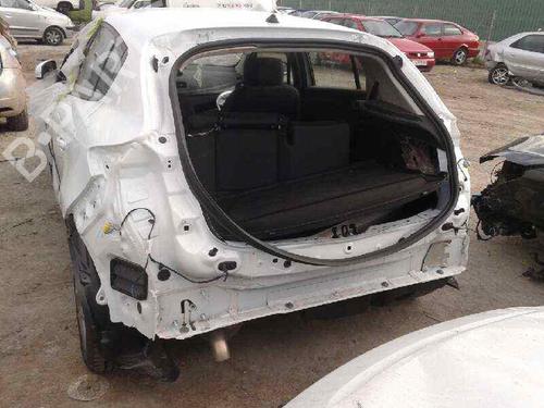 Engine RENAULT MEGANE III Hatchback (BZ0/1_, B3_) 1.5 dCi (BZ0C) | BP12655047M1 