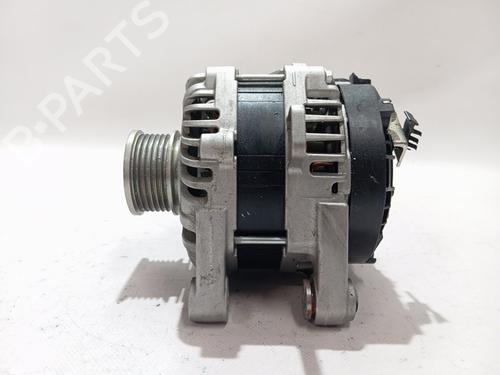 Alternator FIAT DOBLO Box Body/MPV (510_, 511_) BlueHDi 100 | BP29370982M7 