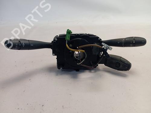 Used Headlight switch PEUGEOT 207 (WA_, WC_) [2006-2015]  30374074