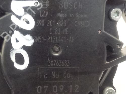 Rear wiper motor FORD S-MAX (WA6)  | BP19119712M102