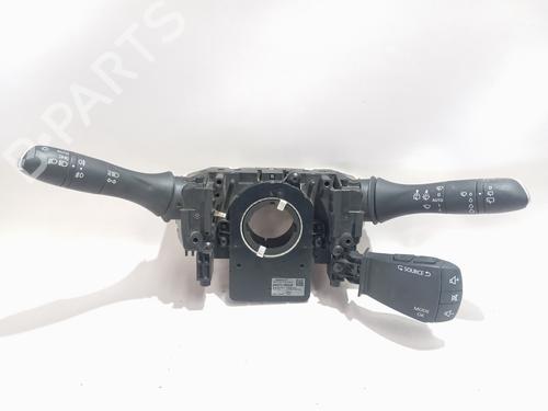 Forlygtekontakt Forlygtekontakt RENAULT MEGANE IV Hatchback (B9A/M/N_) [2015-2026] 36108139 36108139