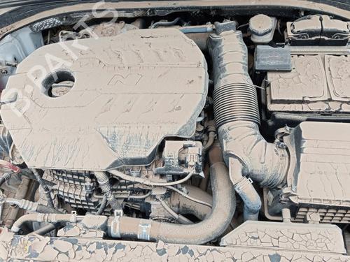 Rear parcel shelf HYUNDAI i30 (PDE, PD, PDEN) 2.0 N | BP27881642C85