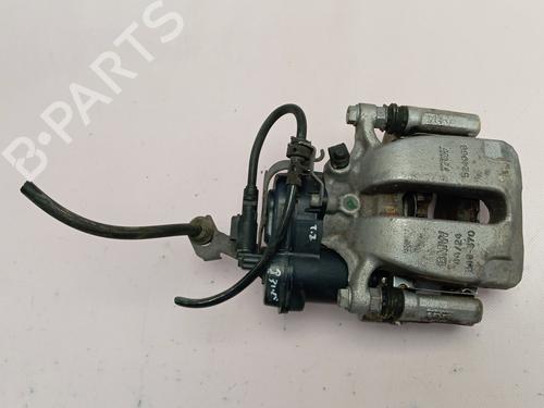Used Right rear brake caliper Right rear brake caliper BMW X5 (G05, F95) xDrive 40 i Mild-Hybrid (333 hp) 40103928 40103928
