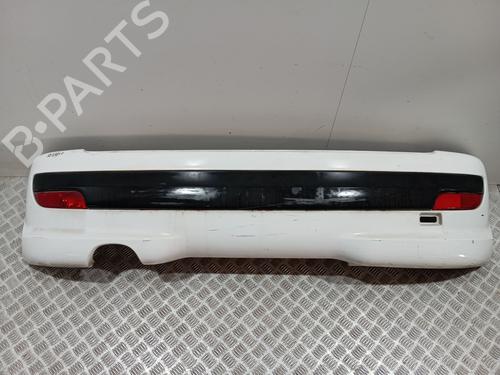 rear-bumper-peugeot-206-2l_-2m_-2009-2010-2011-2012-2013-39470397 main image