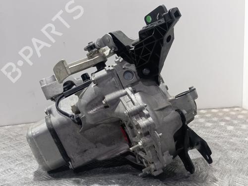 Gearbox PEUGEOT 208 II (UB_, UP_, UW_, UJ_)  | BP31622805M3 