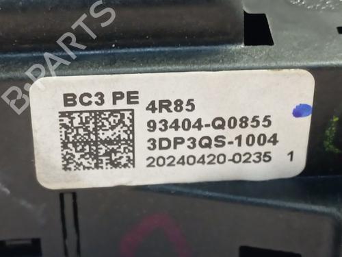 Headlight switch HYUNDAI BAYON (BC3) 1.0 T-GDI 48V-Hybrid | BP40104008I24 - Image 4