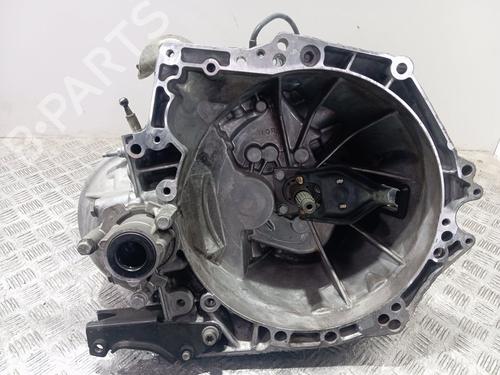 Used Gearbox PEUGEOT 208 I (CA_, CC_) [2012-2021]  29536397