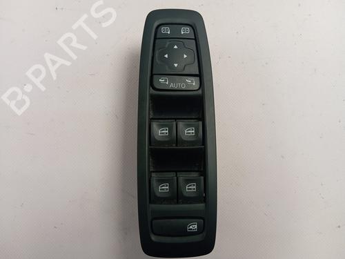 Used Left front window switch RENAULT MEGANE IV Grandtour (K9A/M/N_) 1.5 dCi 110 (110 hp) 26187434