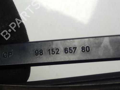 Front windshield wiper arm CITROËN C4 Grand Picasso II (DA_, DE_) 1.6 BlueHDi 120 | BP15260042C143