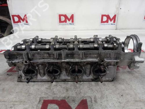 Cylinder head BMW 3 (E46) 320 d | BP12654228M5 