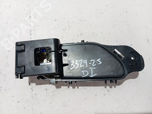 Venstre foran invendig håndtak SSANGYONG RODIUS II  | BP28000526I13 