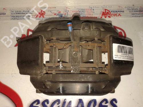 Right front brake caliper MERCEDES-BENZ S-CLASS (W220) S 320 (220.065, 220.165) | BP12638609M104 