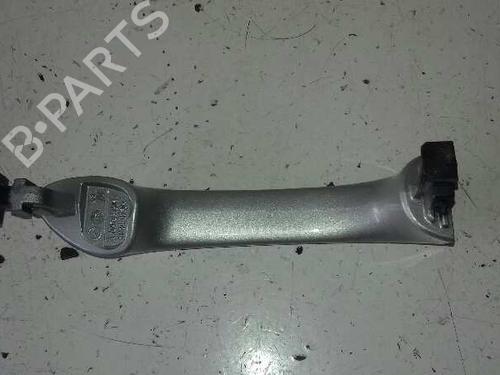 Front left exterior door handle MERCEDES-BENZ B-CLASS Sports Tourer (W245)  | BP12834254C128 