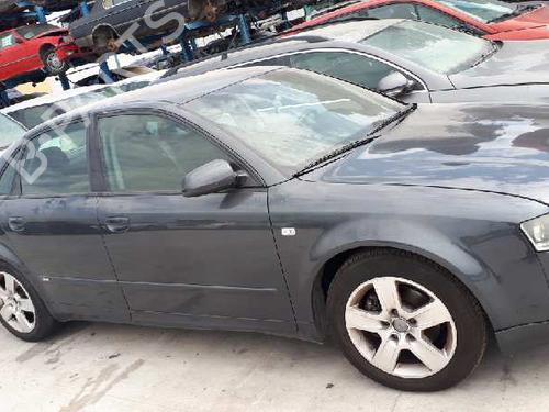 Starter AUDI A4 B6 (8E2) | BP12649482M8