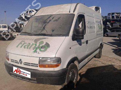 Used Parts RENAULT MASTER II Van (FD) [1997-2013]  4428822
