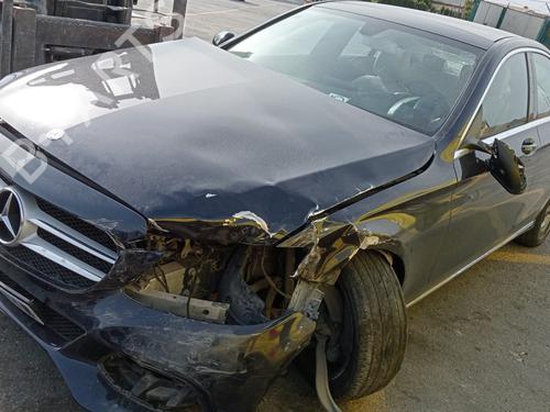 Electronic module MERCEDES-BENZ C-CLASS (W205) | BP18020509M83