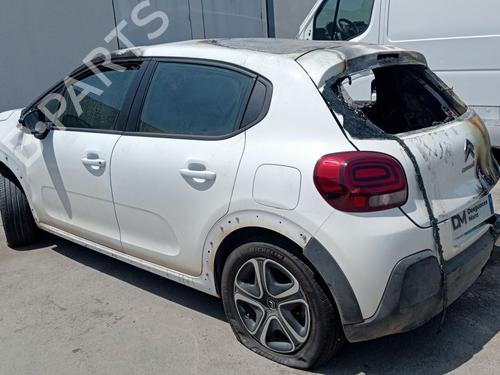 Engine CITROËN C3 III (SX)  | BP30376579M1  - Image 10