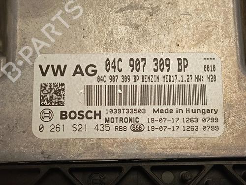 Engine control unit (ECU) SEAT ARONA (KJ7, KJP)  | BP23240608M57 