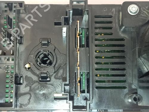 Climate control SEAT ARONA (KJ7, KJP) 1.0 TSI | BP40020690I5 - Image 4