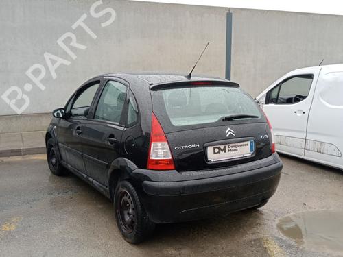 Right taillight CITROËN C3 I (FC_, FN_) 1.1 i | BP26385420C35 