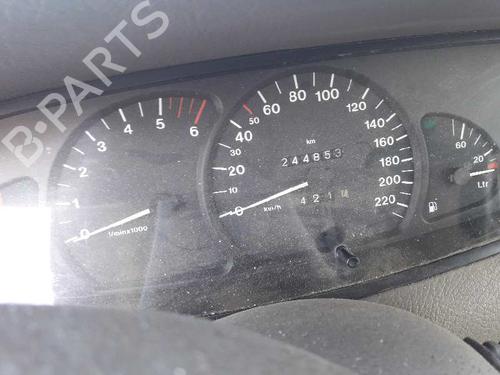 Display monitor OPEL OMEGA B Estate (V94) | BP12642155C48