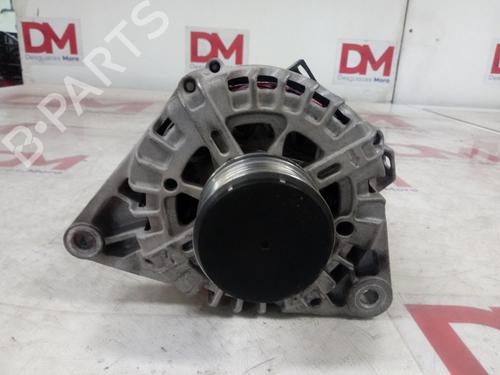 Alternator KIA CARENS IV  | BP12669952M7 