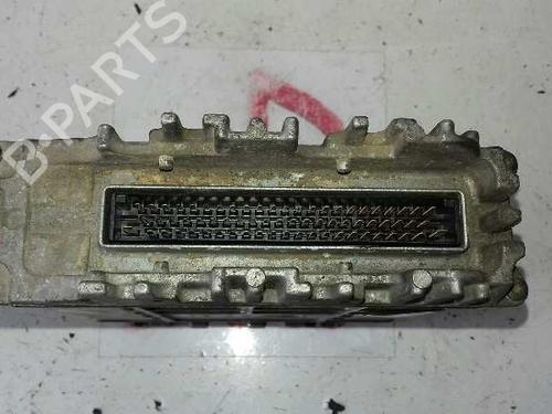 Engine control unit (ECU) RENAULT MEGANE I Classic (LA0/1_)  | BP12636499M57 