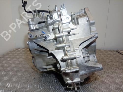 Boîte de vitesses FORD PUMA (J2K, CF7)  | BP15847917M3 