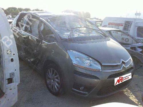 Right front driveshaft CITROËN C4 Picasso I MPV (UD_) 1.6 HDi | BP12634527M39