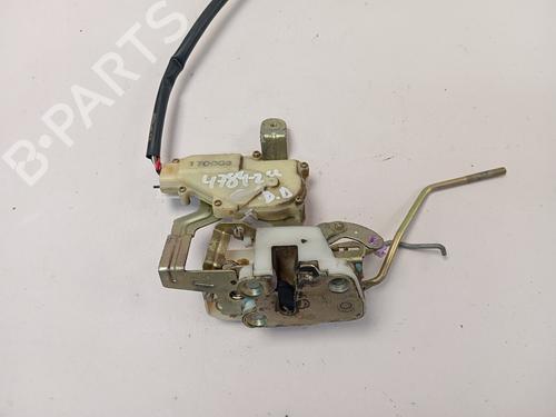 Front right lock FORD RANGER (ER, EQ, R_) 2.5 TD 4x4 | BP22420185C97 
