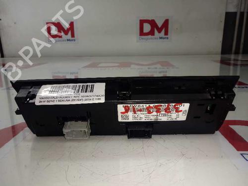 Climate control BMW 1 (E87) 118 d | BP14247972I5 
