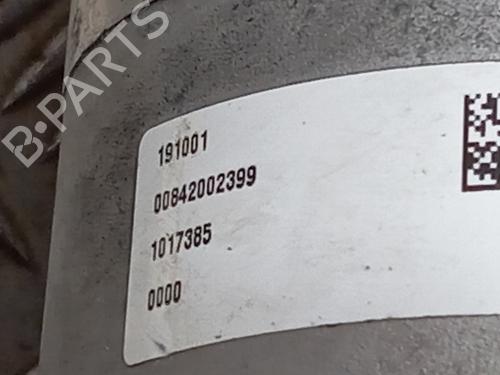 Steering rack FORD TRANSIT CUSTOM V362 Bus (F3)  | BP29717018M22 