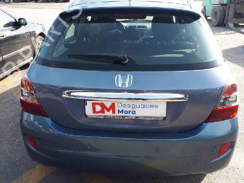 Starter HONDA CIVIC VII Hatchback (EU, EP, EV) | BP12667033M8