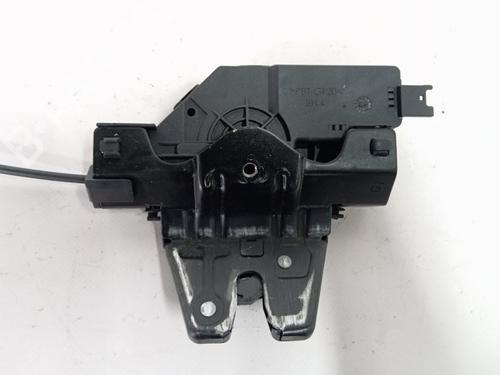 Tailgate lock BMW 3 (E90) 320 d | BP22563336C101 