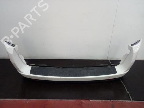 Rear bumper FIAT DOBLO Cargo (263_) 1.3 D Multijet | BP15231815C8 