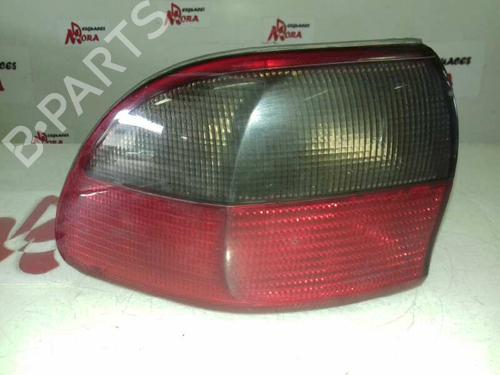 Used Left taillight OPEL OMEGA B (V94) 2.0 16V (F69, M69, P69) (136 hp) 12834791