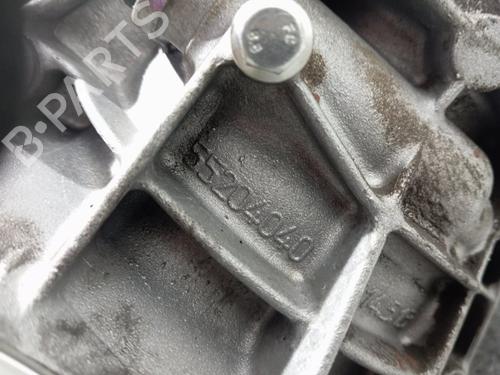 Gearbox FIAT 500 (312_) 1.2 LPG (312AXA1A) | BP29326476M3 