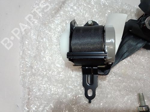 Rear left seatbelt FORD RANGER (TKE) 2.0 EcoBlue 4x4 | BP40105177I29 - Image 3