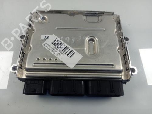 Engine control unit (ECU) RENAULT EXPRESS Box Body/MPV 1.5 Blue dCi 95 (F6AB) | BP29410238M57 