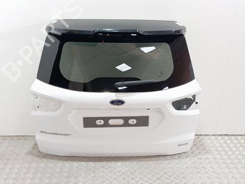 Used Tailgate FORD ECONOLINE Van [2001-2002]  23039134