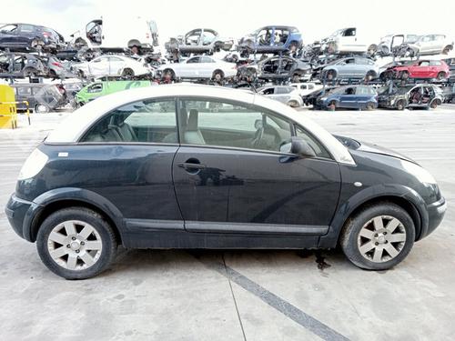 Køler CITROËN C3 Pluriel (HB_) 1.4 | BP22617869M31 