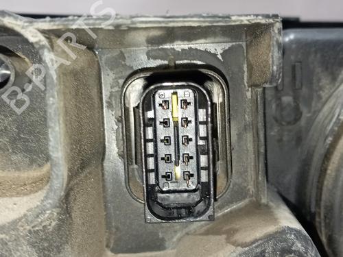 Left headlight CITROËN C4 Picasso II 1.2 THP 130 | BP38858916C28 - Image 6