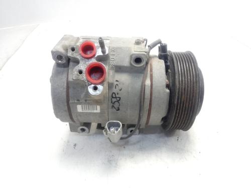 Used AC compressor TOYOTA LAND CRUISER PRADO (_J12_) 3.0 D-4D (KDJ120, KDJ125) (166 hp) 16577857