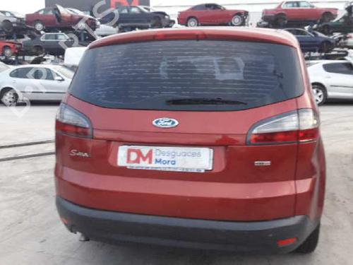 Askebæger FORD S-MAX (WA6)  | BP14129172I30 