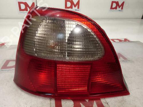 Venstre Baklys ROVER STREETWISE Hatchback 2.0 TD (101 hp) 29409723