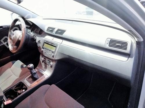 Left mirror VW PASSAT B6 (3C2)  | BP22563666C26 