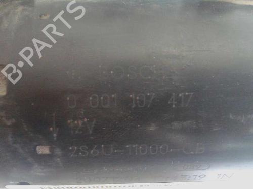 Starter FORD FOCUS II (DA_, HCP, DP) 1.6 | BP12638239M8 