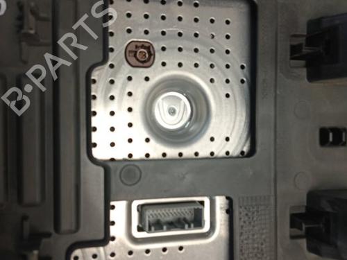 Display monitor RENAULT MEGANE IV Hatchback (B9A/M/N_) | BP17144497C48 - Image 6